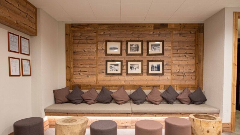 TH La Thuile -  Planibel Hotel 
