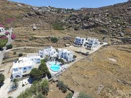 Artemida's Village