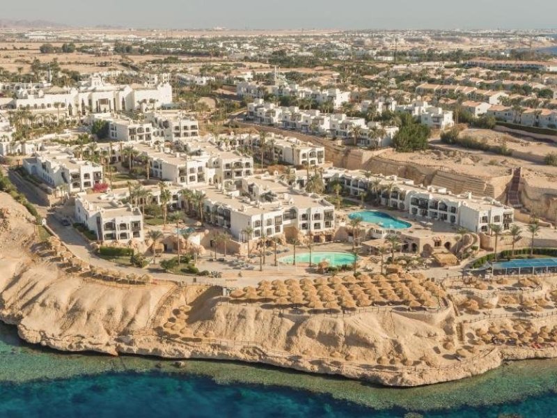 Sharm Resort 