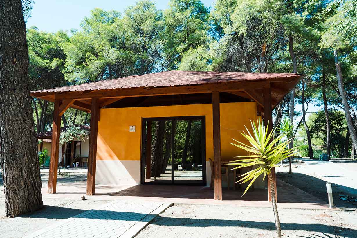 Club Nature Village