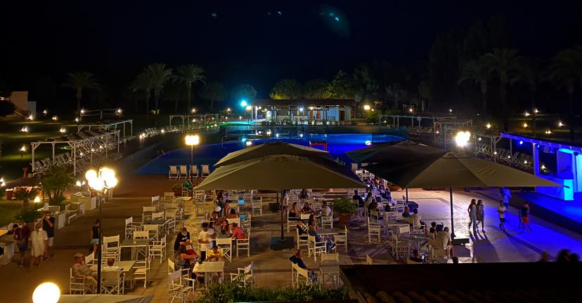 Hotel Portogreco