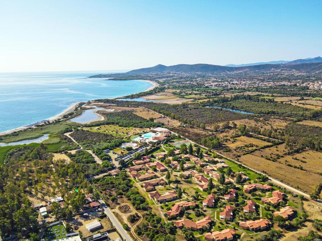 Club Cala Fiorita