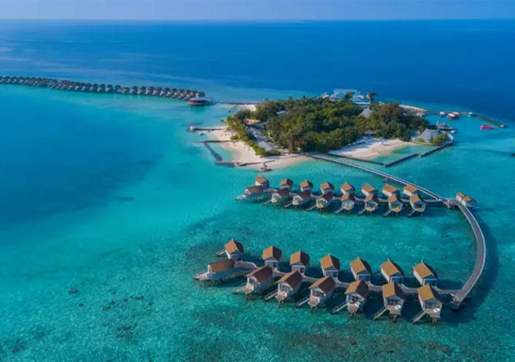 Centara Ras Fushi