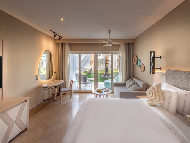 Jaz Fayrouz Resort