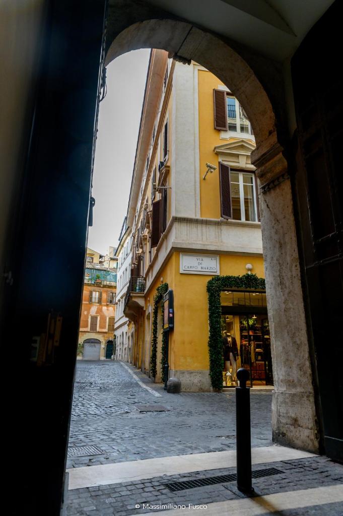 Il Campo Marzio Hotel