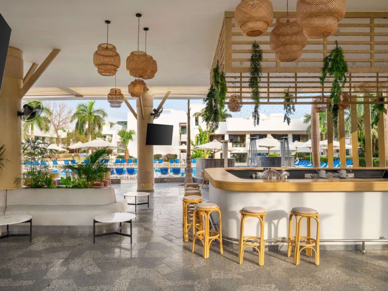 Novotel Beach Sharm