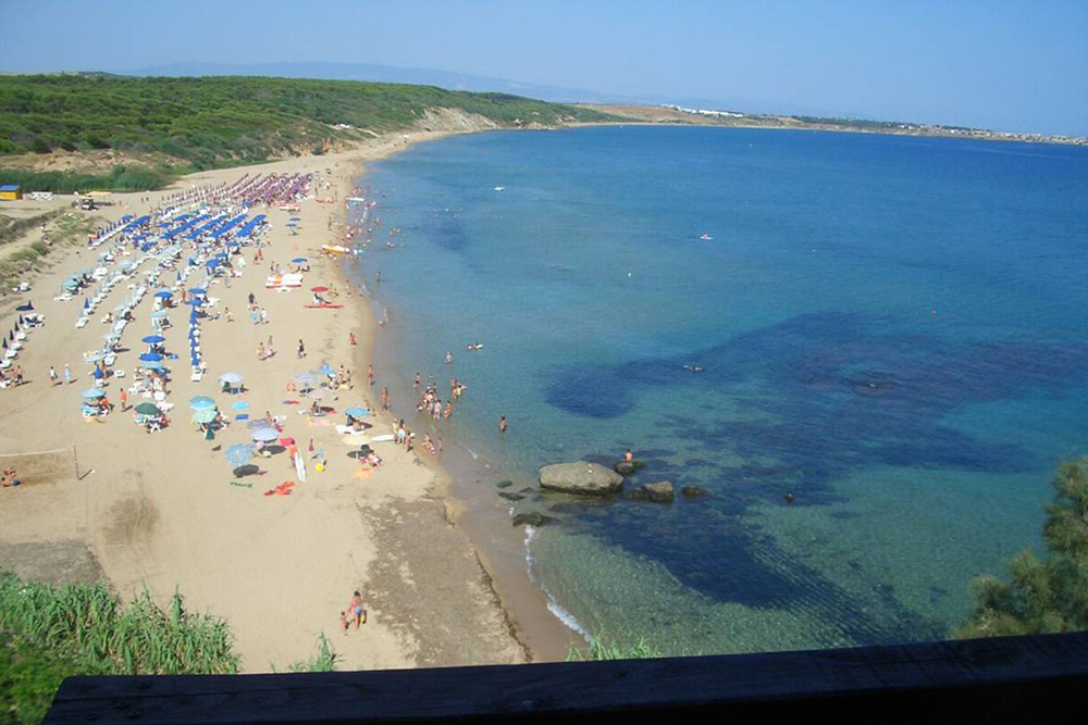 Capo Rizzuto Beach Resort