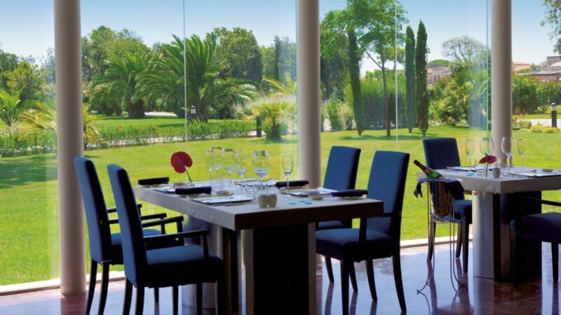 TH Tirrenia Green Park Resort
