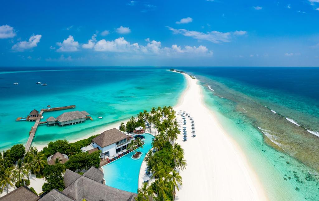 Finolhu Maldives