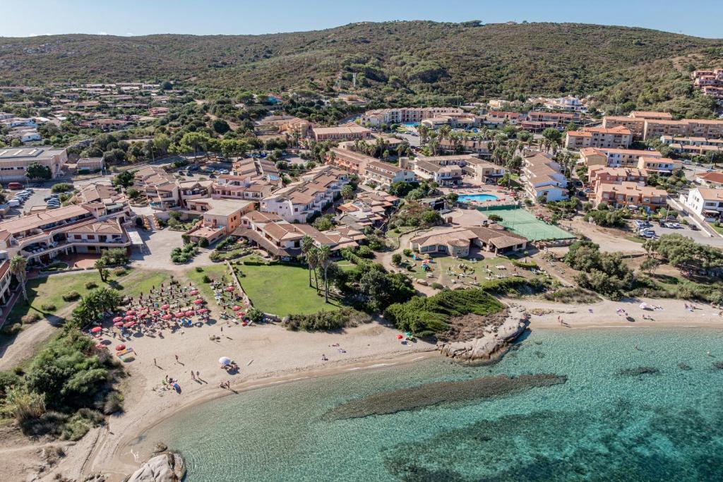 Club Esse Capo D'Orso
