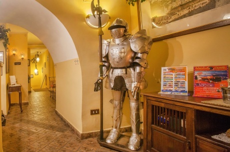 B&B L' Alloggio dei Vassalli