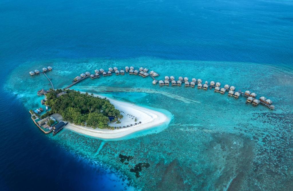 Adaaran Vadoo Prestige Maldives