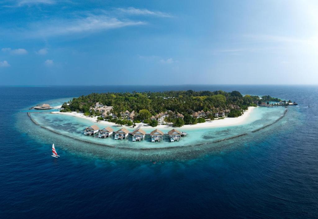Bandos Island Resort