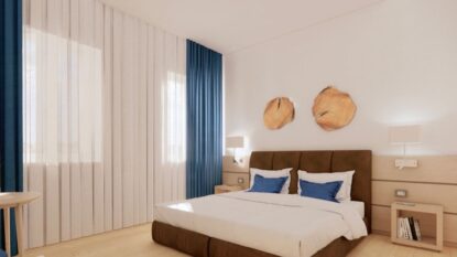 Park Hotel Des Dolomites-TH Borca di Cadore 