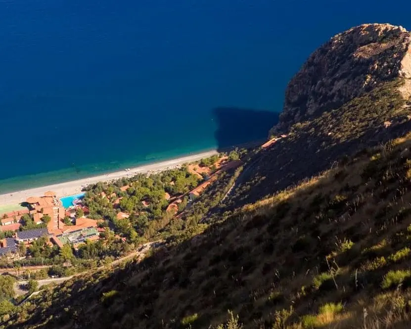 TH Gioiosa Marea - Capo Calavà Village