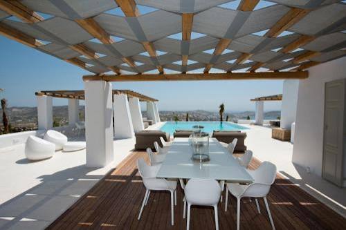 Diles Villas & Suites