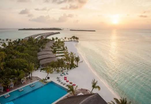 Club Med Finolhu Villas