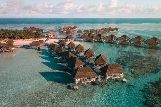 Club Med Kani