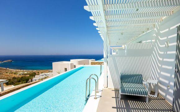 Epic Mykonos