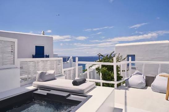 Boho Suites