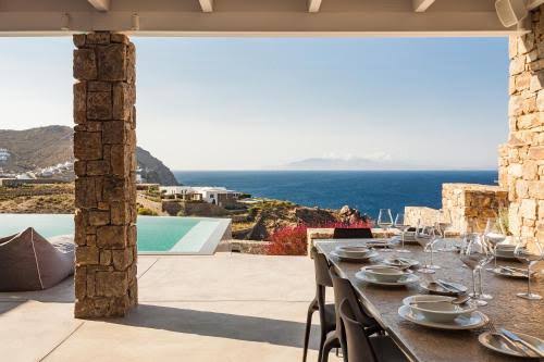 Anarina Villas