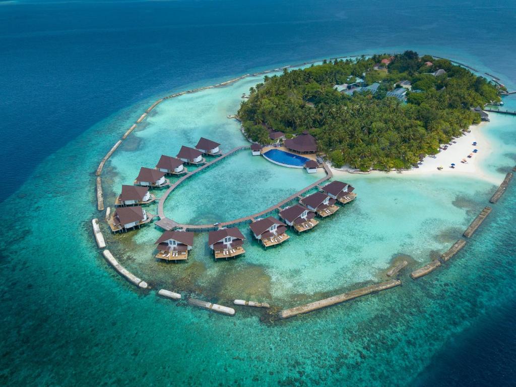 Ellaidhoo Maldives