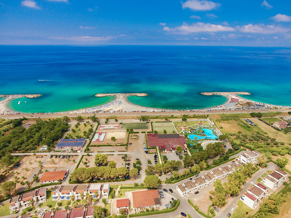 Villaggio Residence Bahja