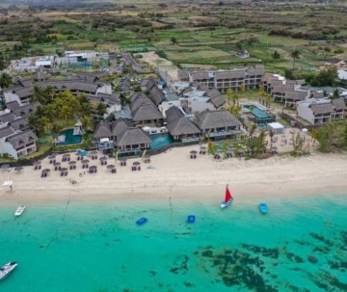 C Mauritius Resort