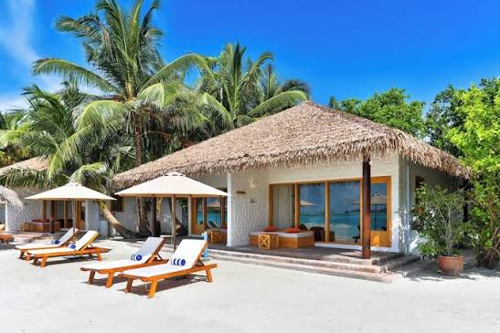 Cinnamon Dhonveli Maldives