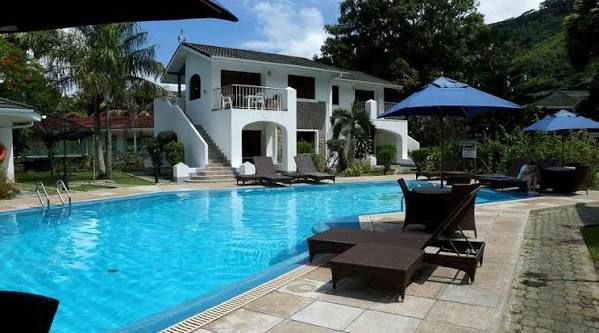 Sun Properties & Resort