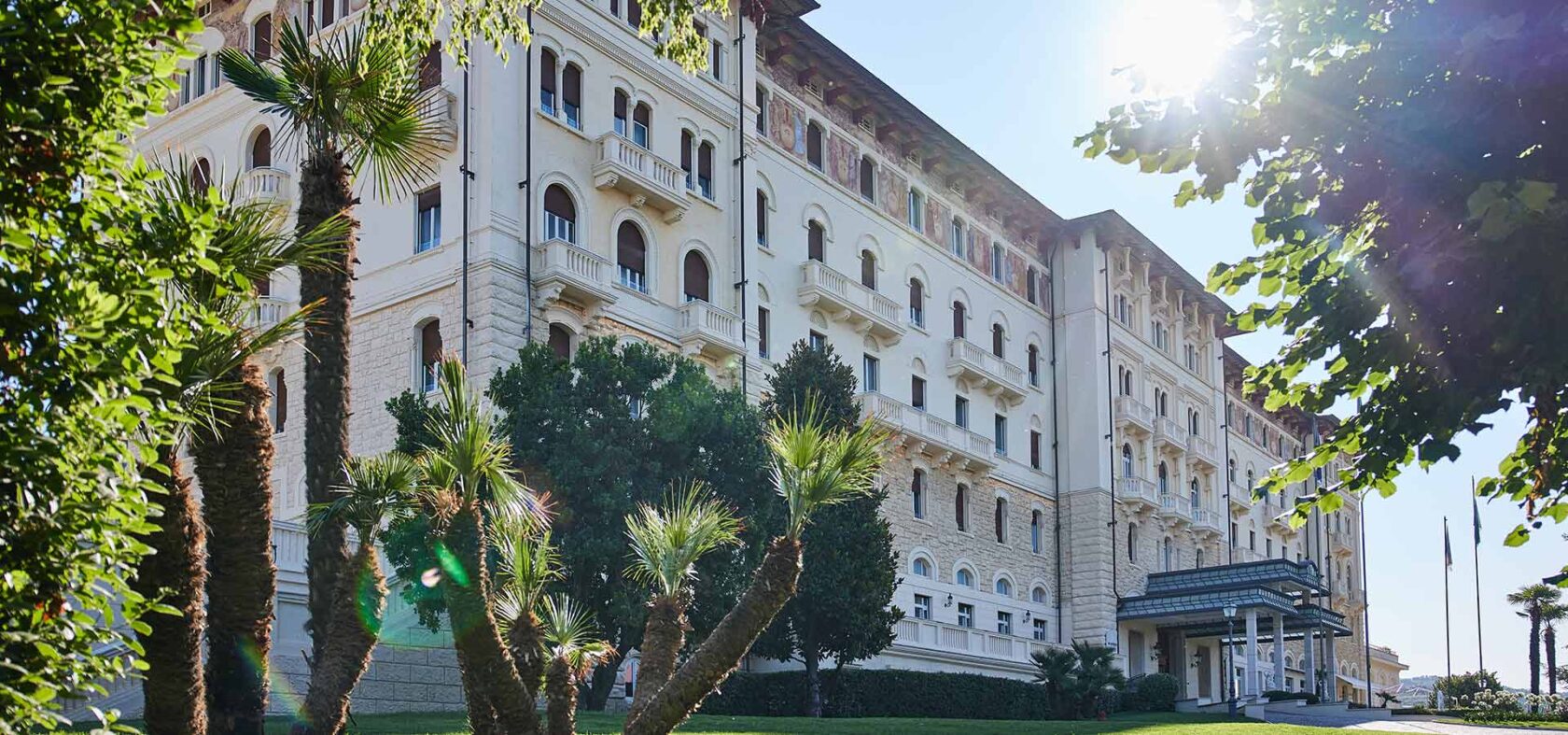 Palazzo Fiuggi Welness-Medical-SPA