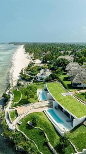 Karafuu Hotel Beach Resort & SPA