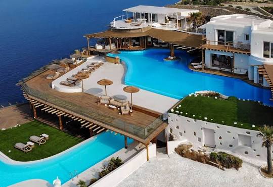 Villa Veneta