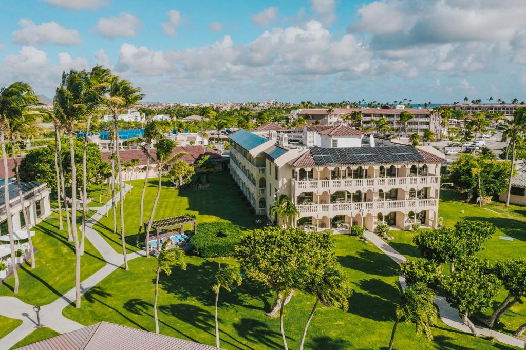 Bucuti & Tara Resort
