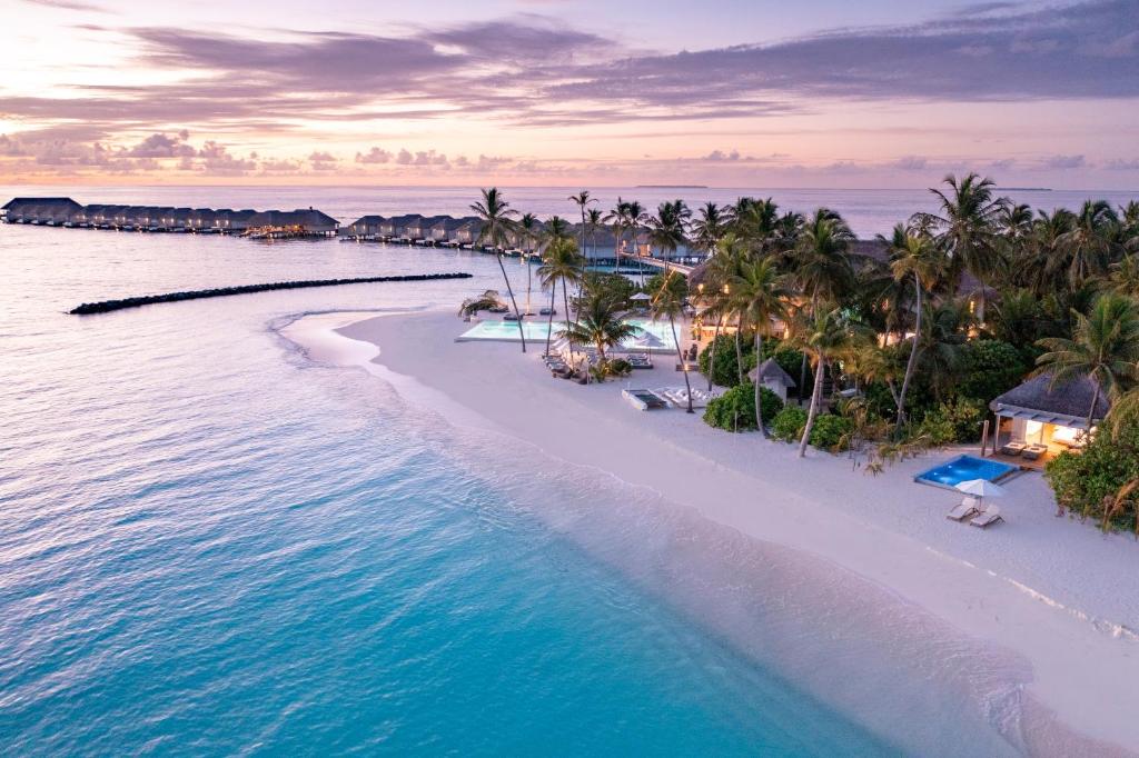 Baglioni Maldives - Luxury All Inclusive Resort