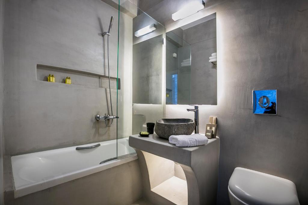 Ilio Maris Hotel
