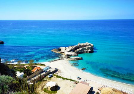 Club Baia di Tropea