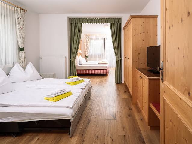 Hotel Falken