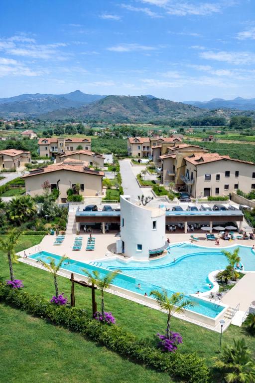 Hyéle Accommodation Experience