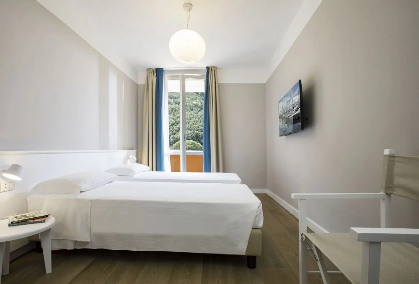 Ortano Mare Resort
