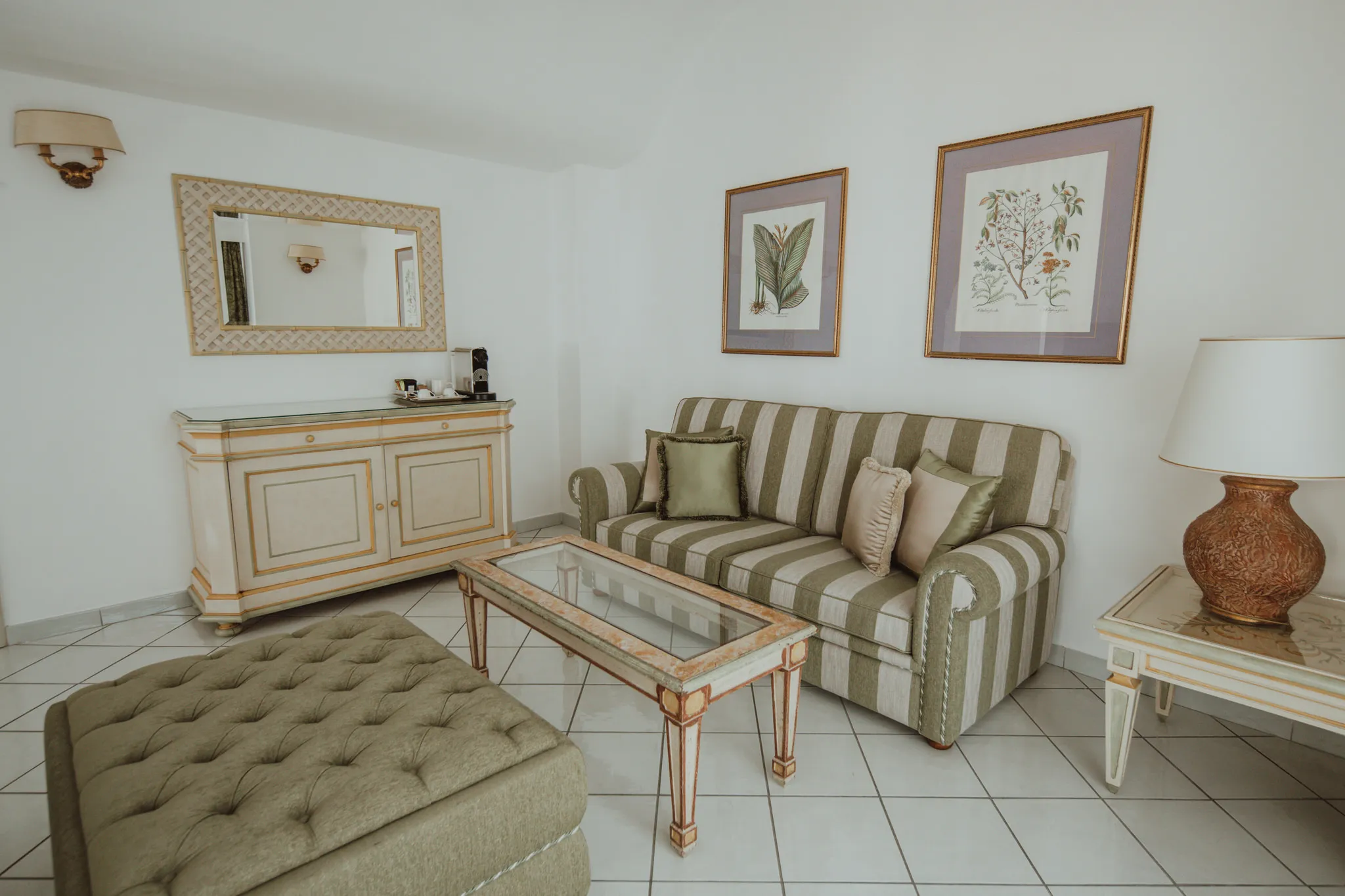 Grand Hotel & Spa Il Moresco
