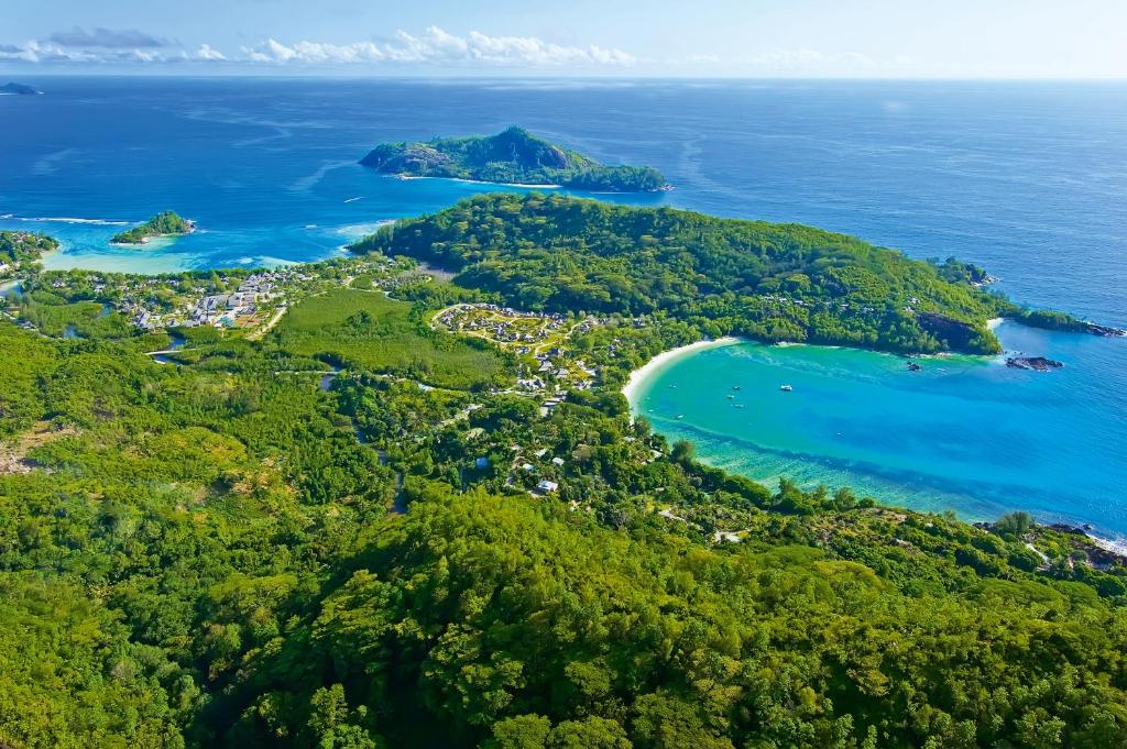 Constance Ephelia Mahe Seychelles