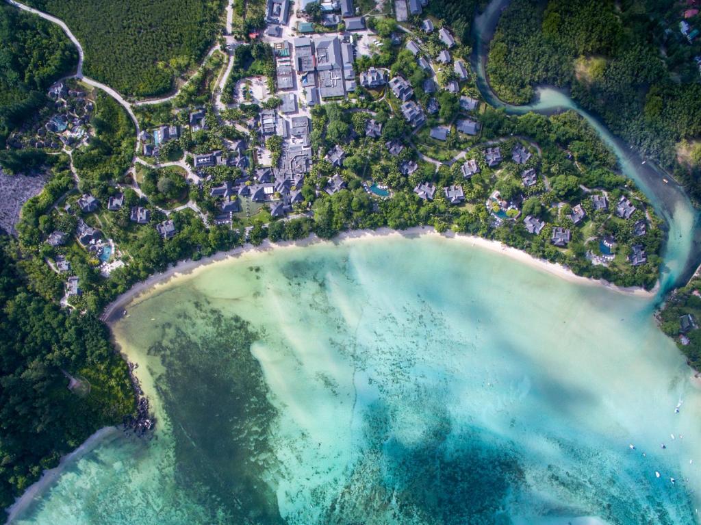 Constance Ephelia Mahe Seychelles