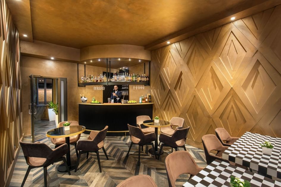 The Style Hotel