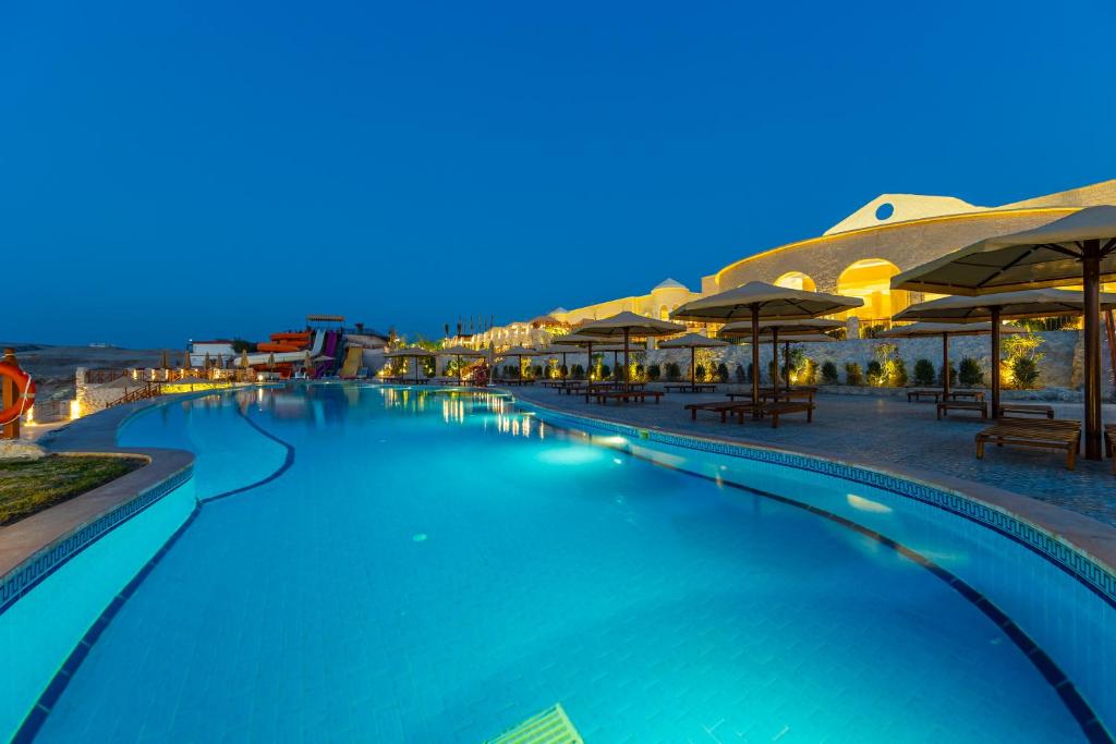 Siva Golden Bay Makadi
