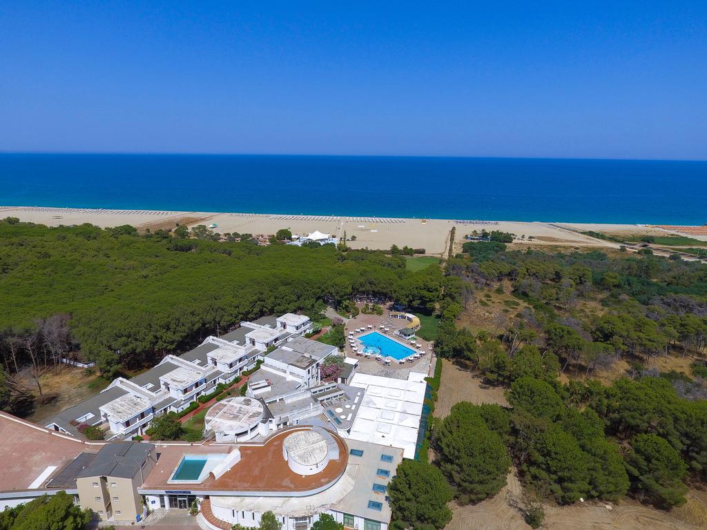 Nicolaus Club Bagamoyo Resort