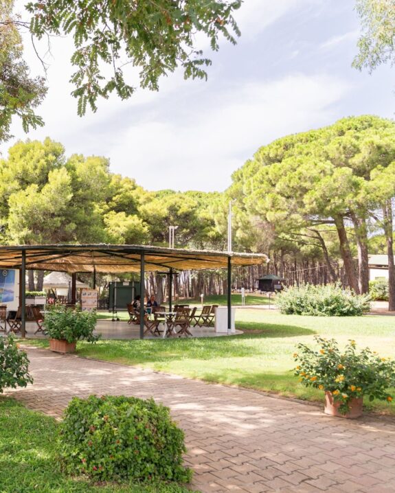 Th Resorts Baia Degli Achei