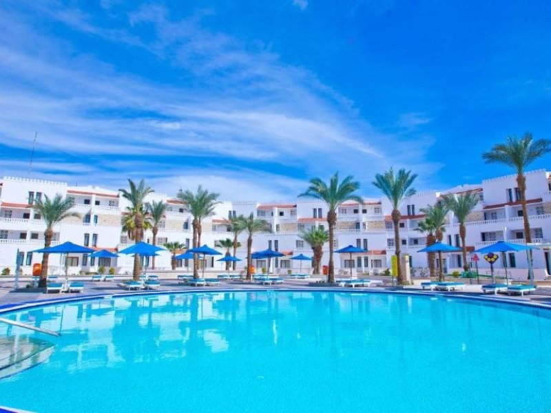 Albatros Sharm Resort