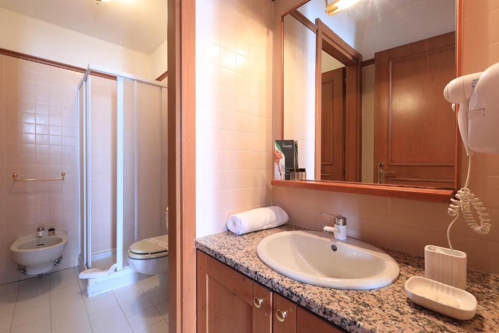 Palace Resort Pontedilegno