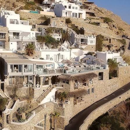 Greco Philia Hotel Boutique